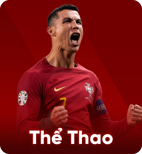 Cristiano Ronaldo ăn mừng bàn thắng trong chuyên mục thể thao BEM88